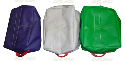SAND BAG (SET OF FOUR)